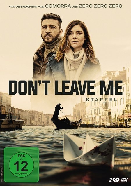 Dont leave me Ciro Visco Film neu kaufen A02CTxck11ZZ6